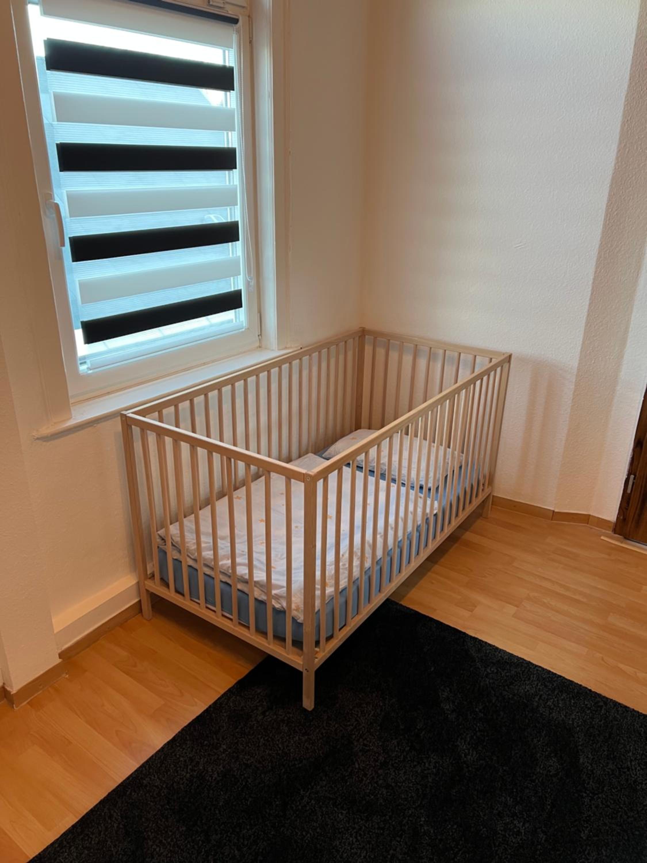 Ferienwohnung Eichhörnchen view 3