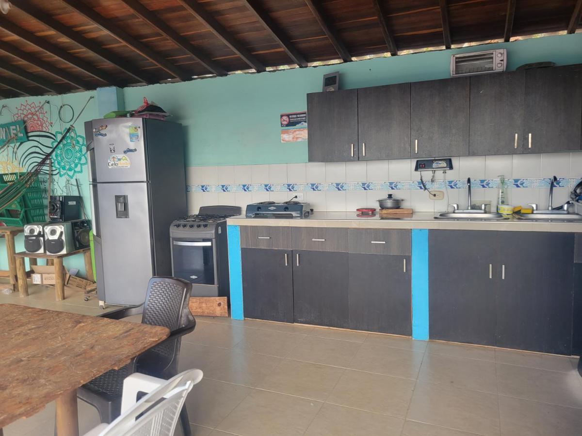 Cielo Hostel