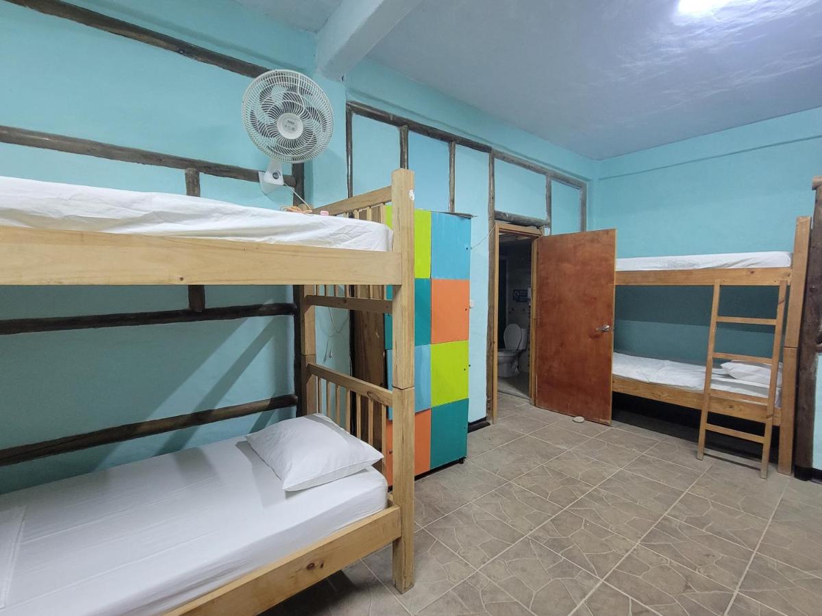 Cielo Hostel