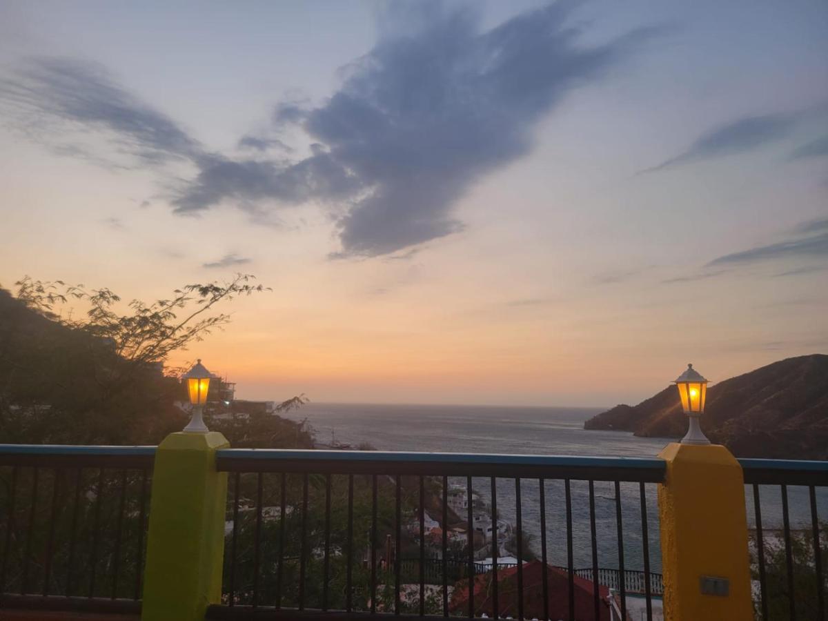 Cielo Hostel
