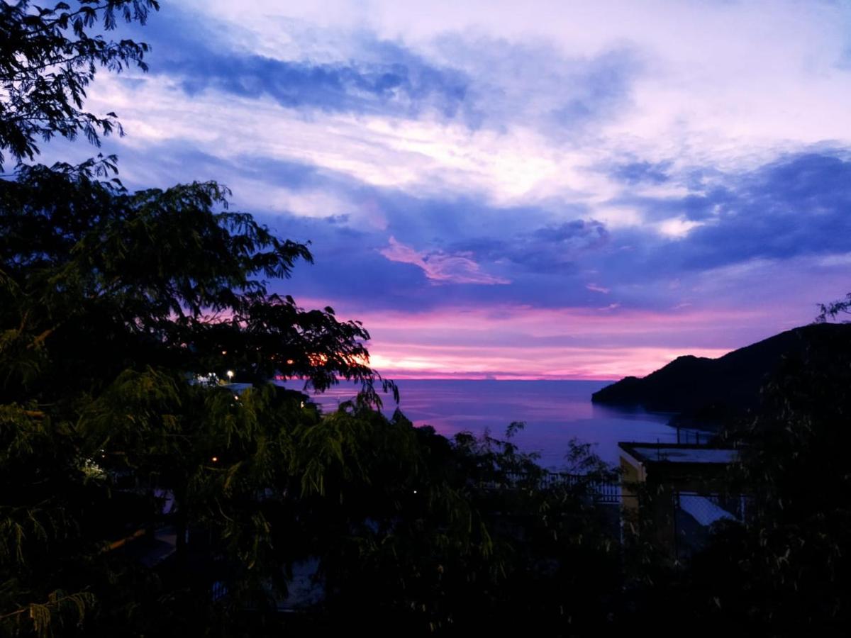 Cielo Hostel