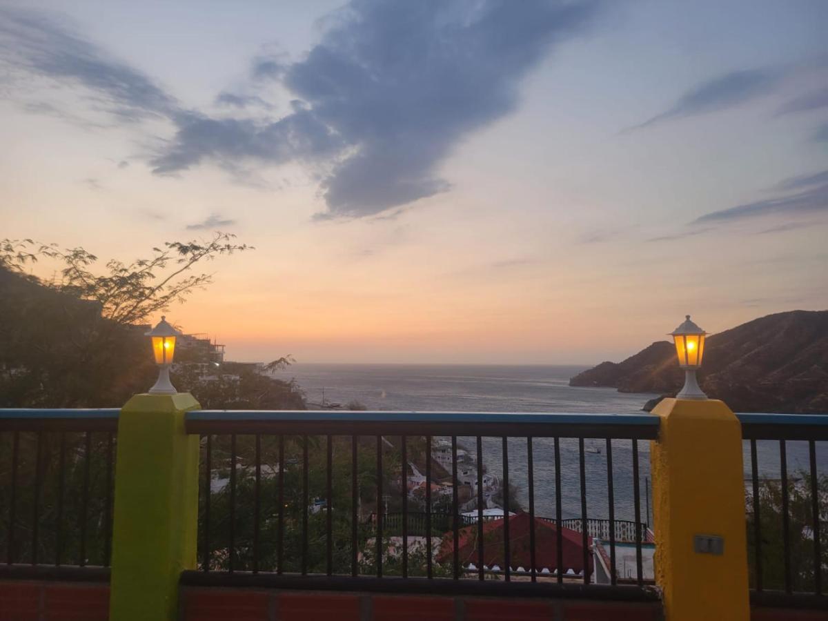 Cielo Hostel