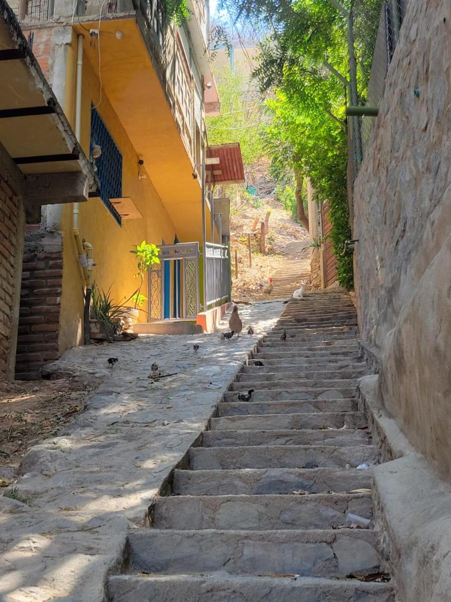 Cielo Hostel