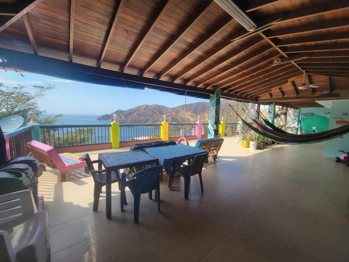 Cielo Hostel