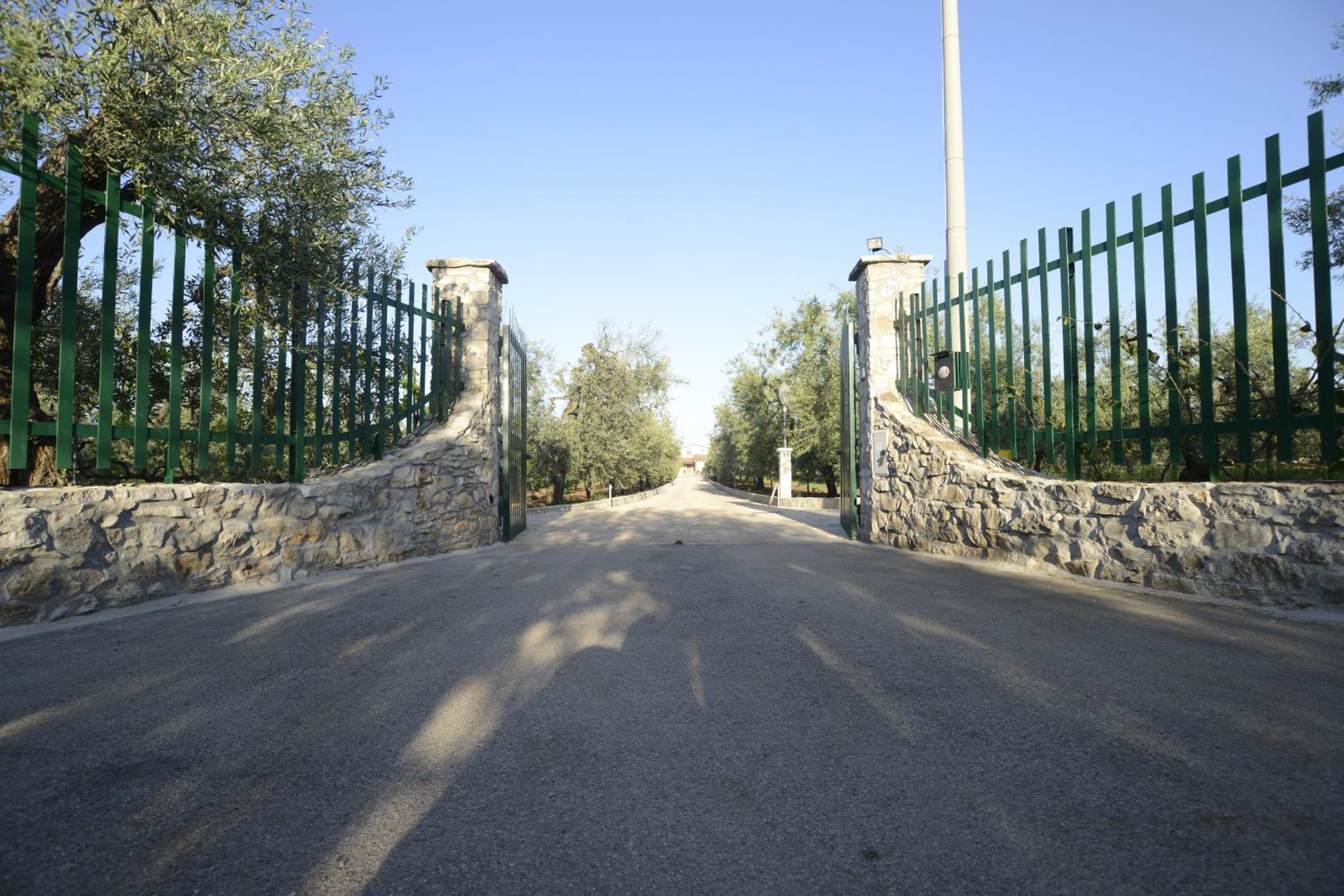 Casa di Campagna view 4