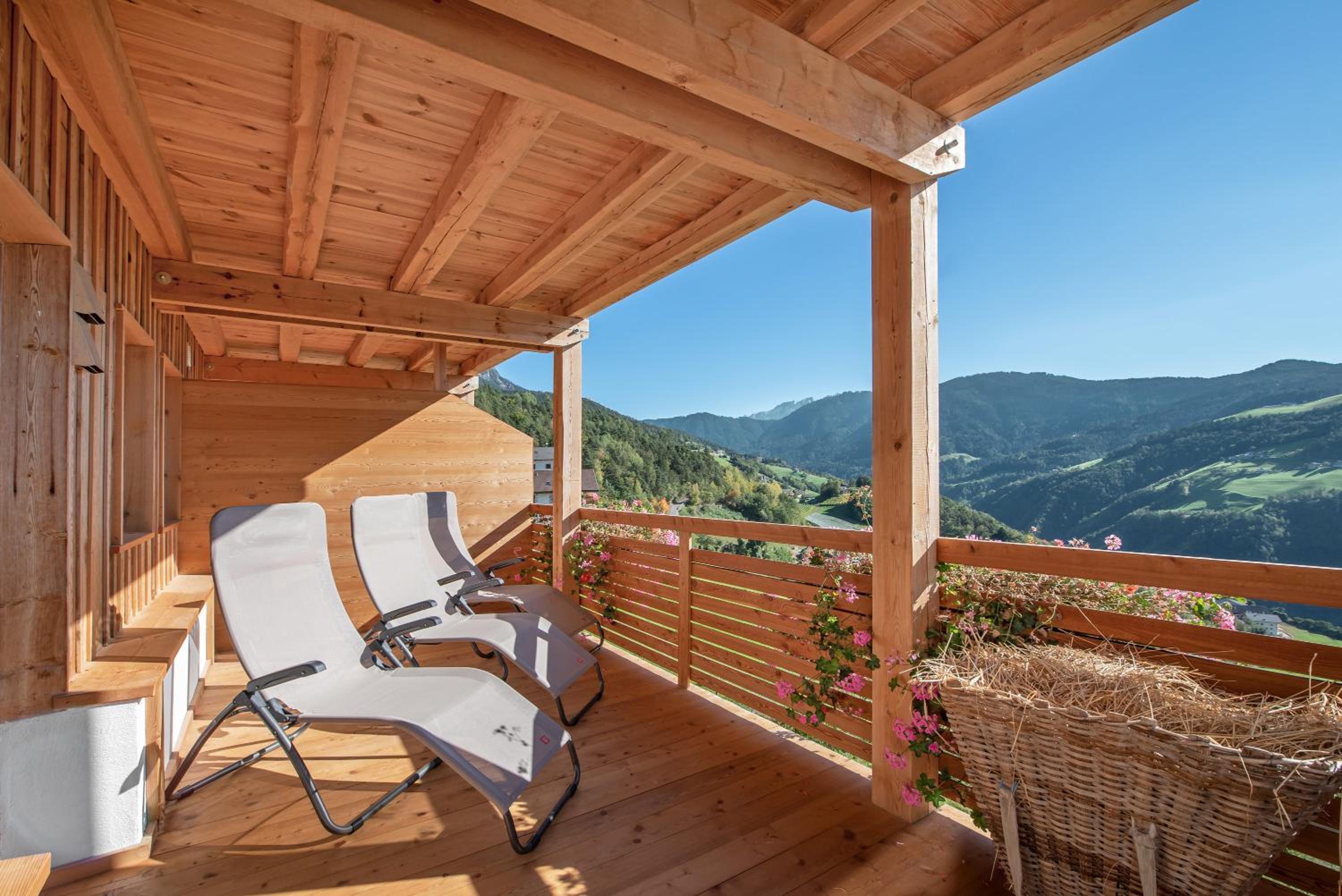 Ferienbauernhof Wieserhof view 3