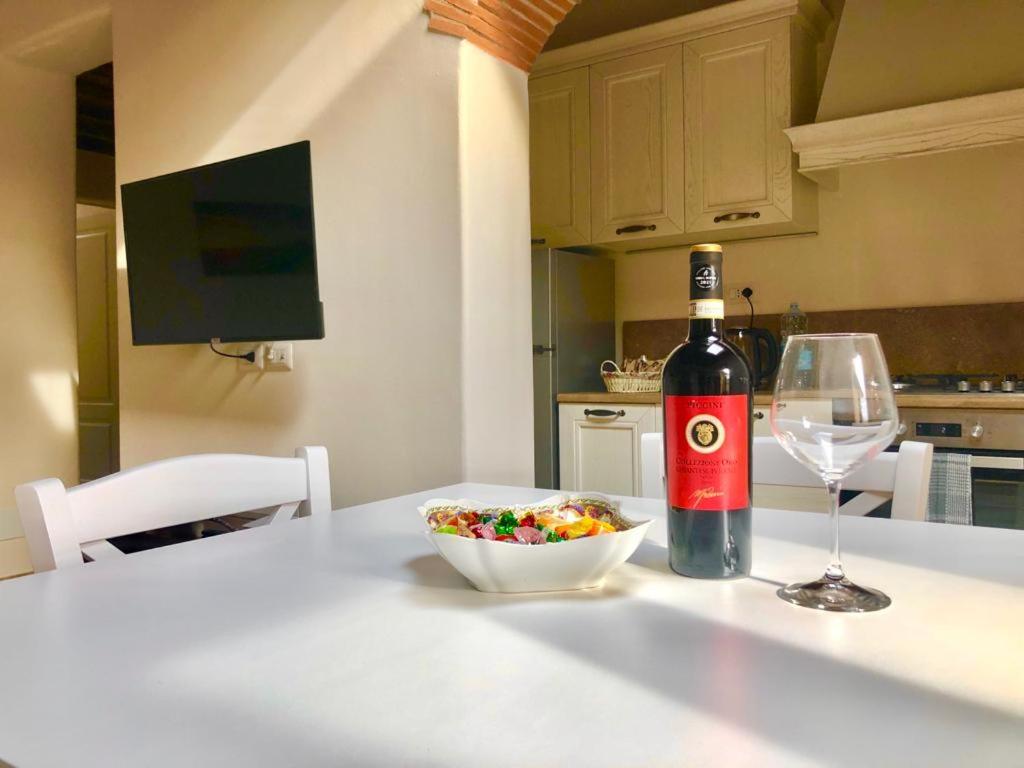 Laura Chianti Vacanze photo 4