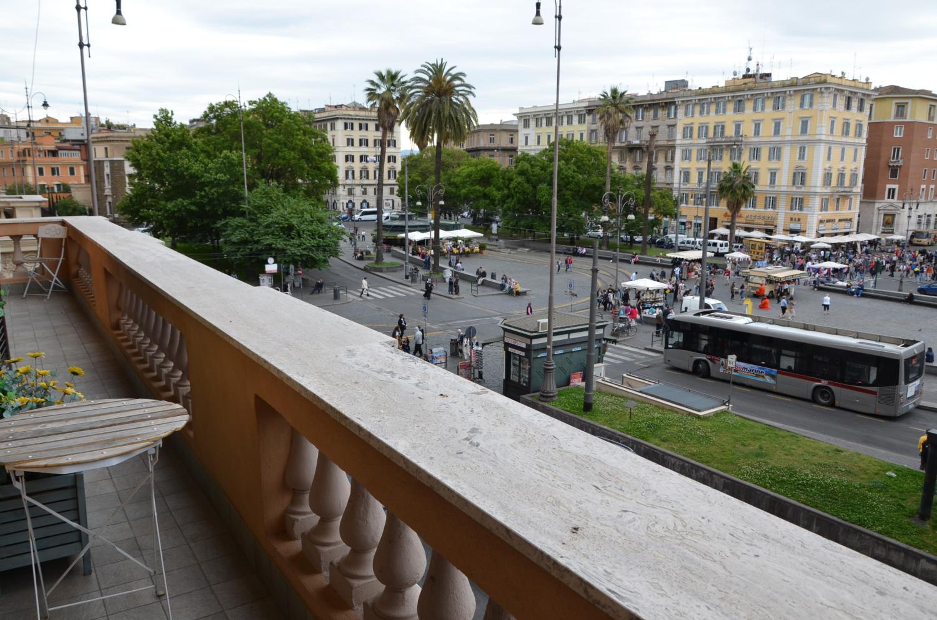 San Pietro Suite - Vatican City