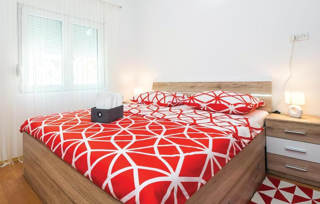 Vacation home Bruna view 2