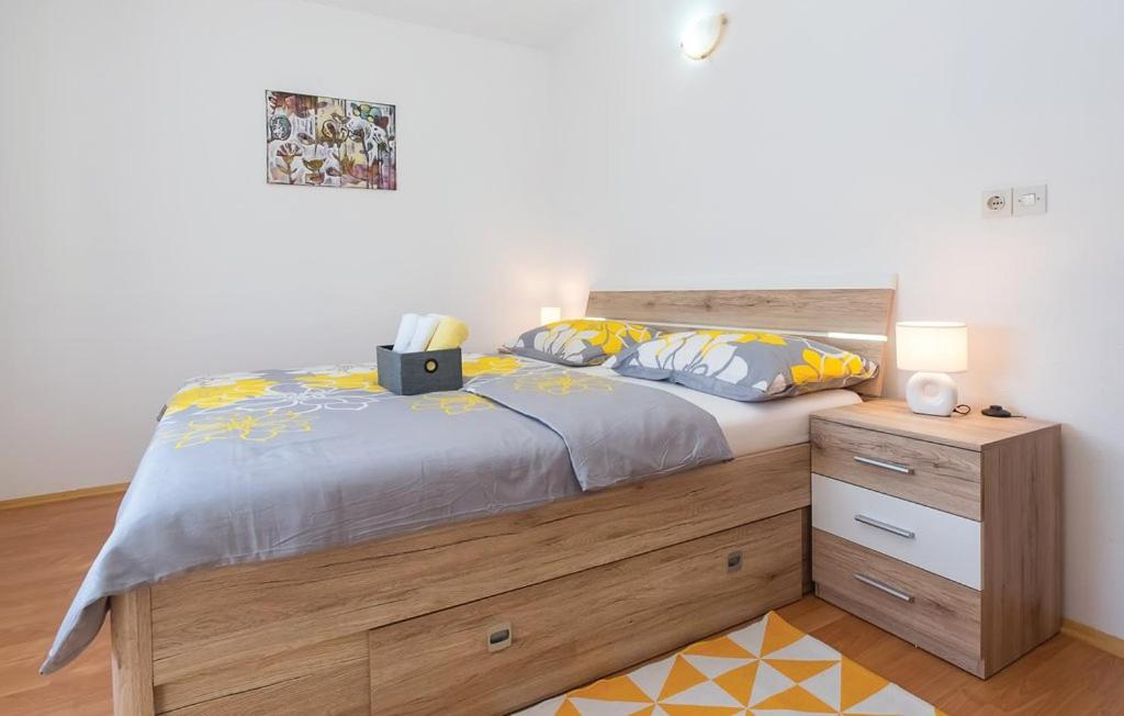 Vacation home Bruna view 3