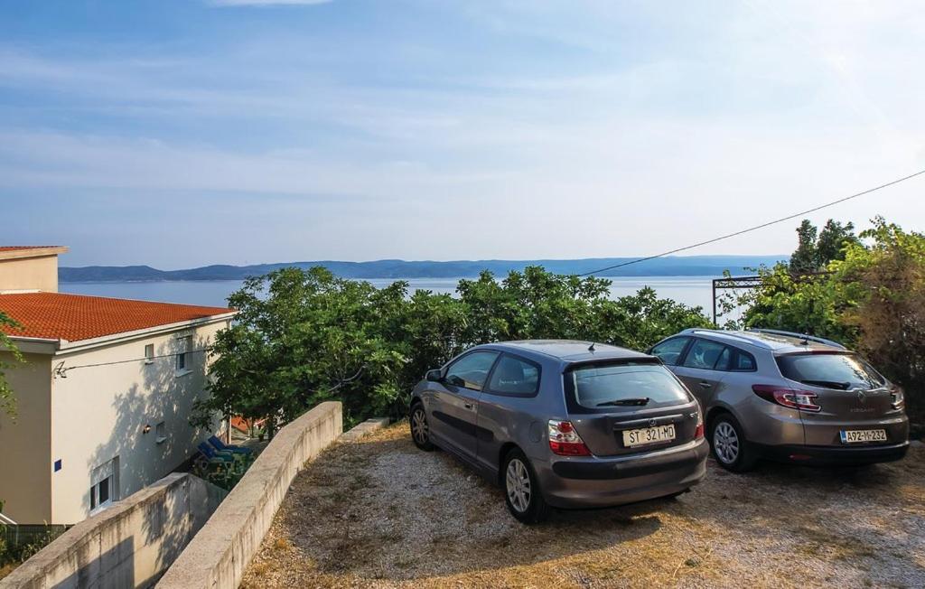 Vacation home Bruna view 4