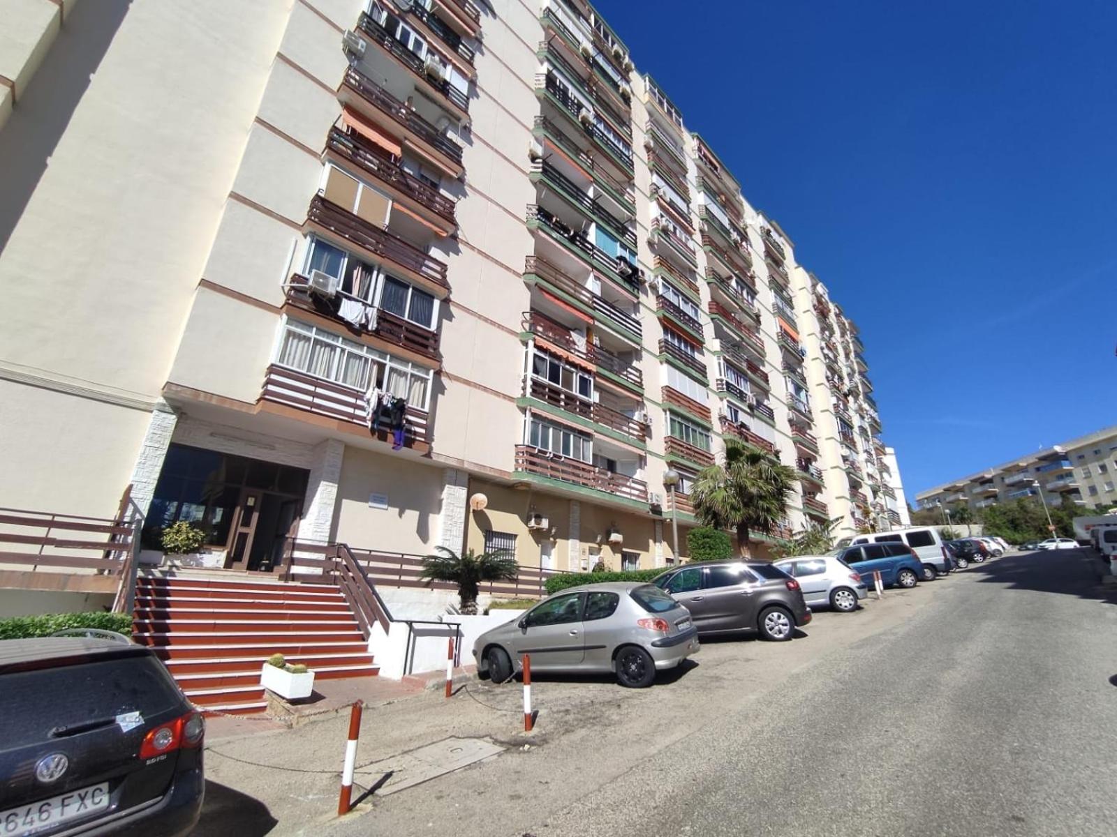 BENALMADENA - NEW NORDIC STYLE & SUNNY STUDIO view 4