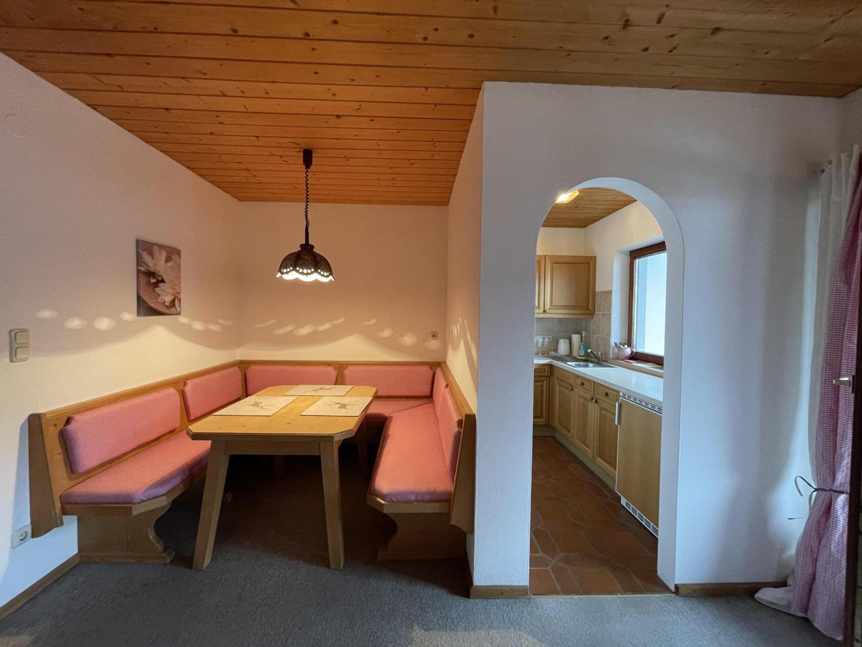 Fleckalm Chalets
