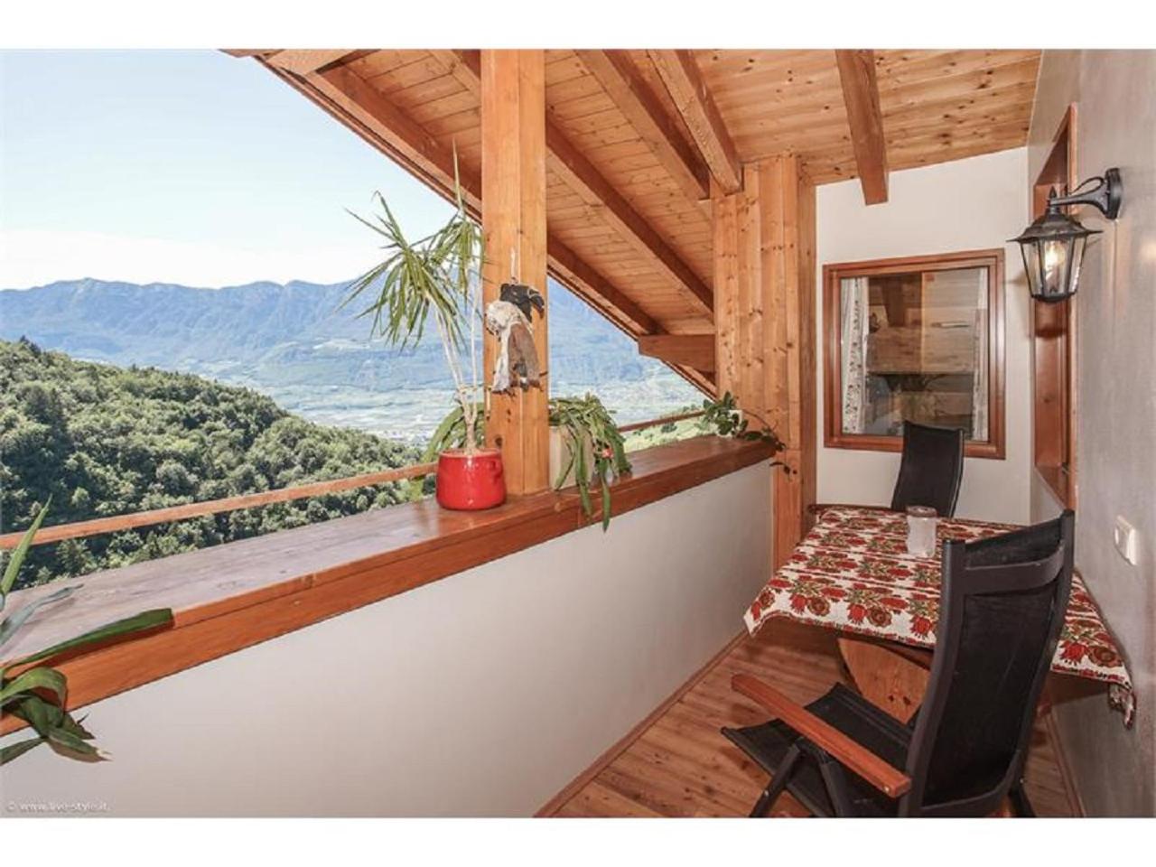 Lexnhof en Montagna