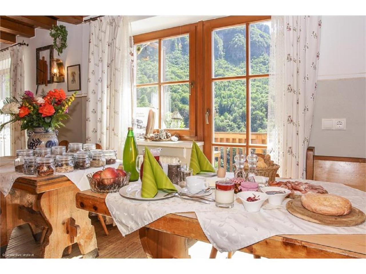 Lexnhof en Montagna