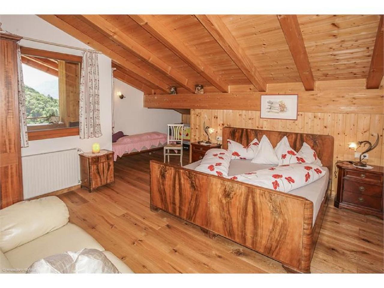 Lexnhof en Montagna