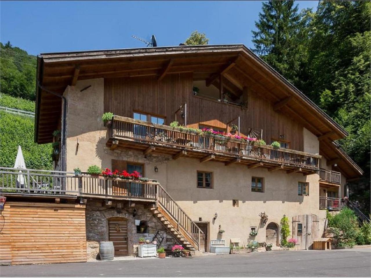 Lexnhof en Montagna