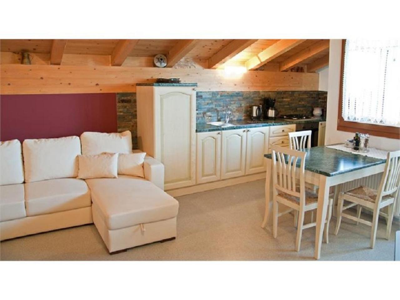 Lexnhof en Montagna