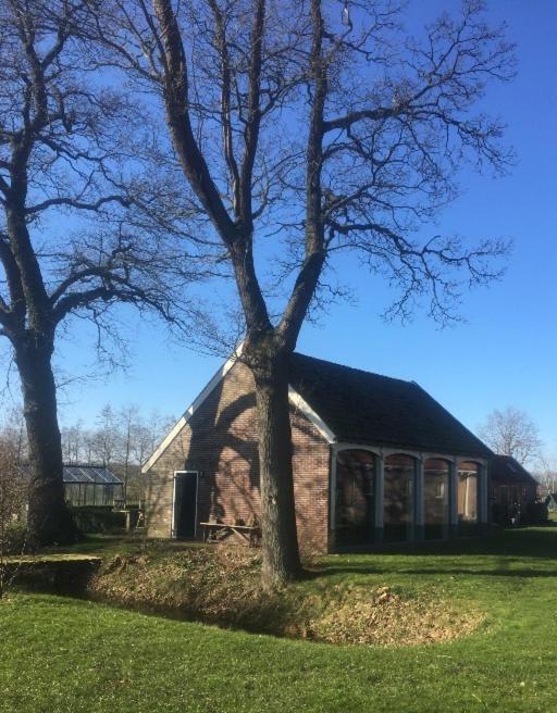Koetshuis view 5