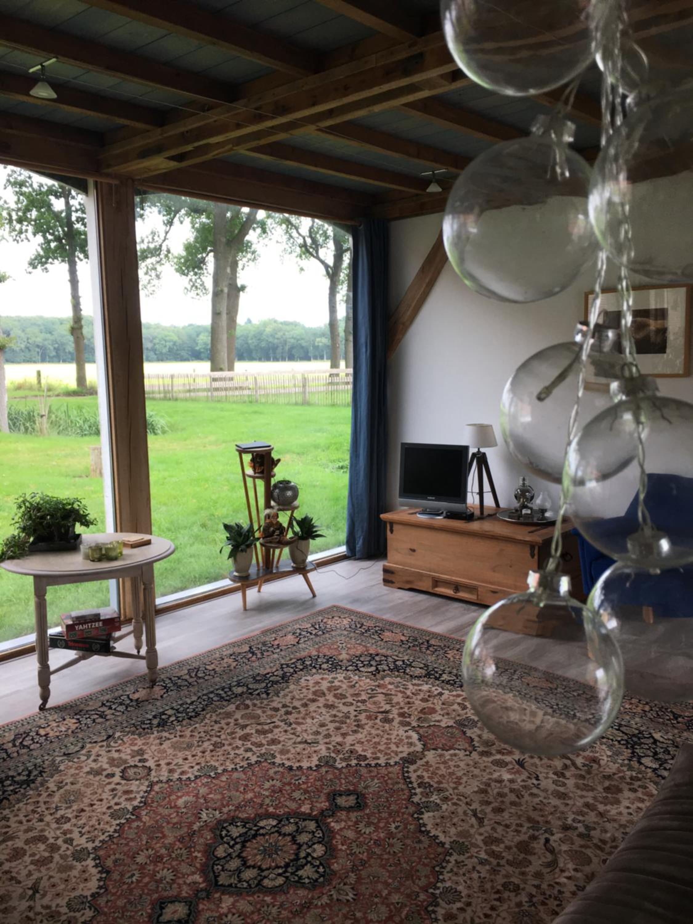 Koetshuis view 3