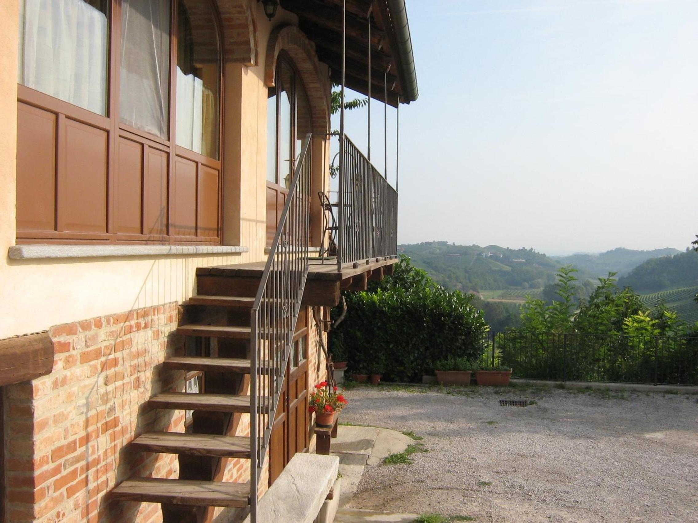 Il Borgo B&B