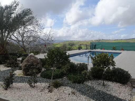 Stavros Agios Dimitrianos Village House
