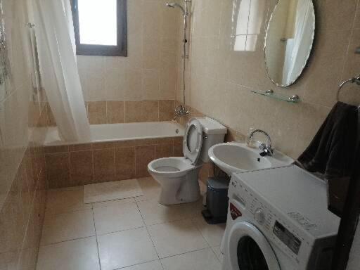 Stavros Agios Dimitrianos Village House
