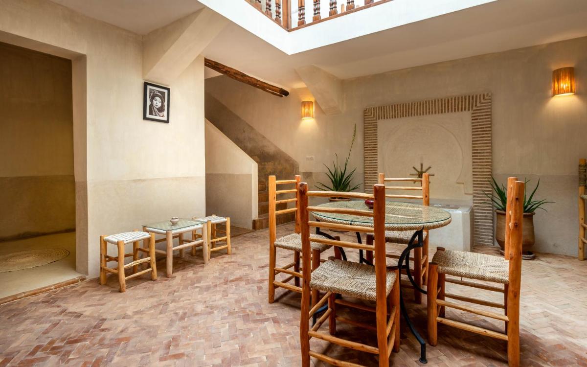 Riad Jul Seghir view 5