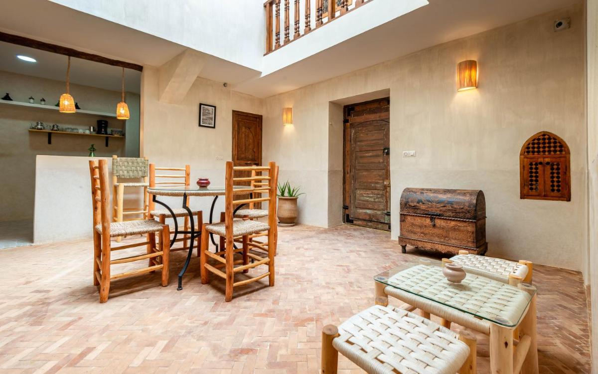 Riad Jul Seghir view 3