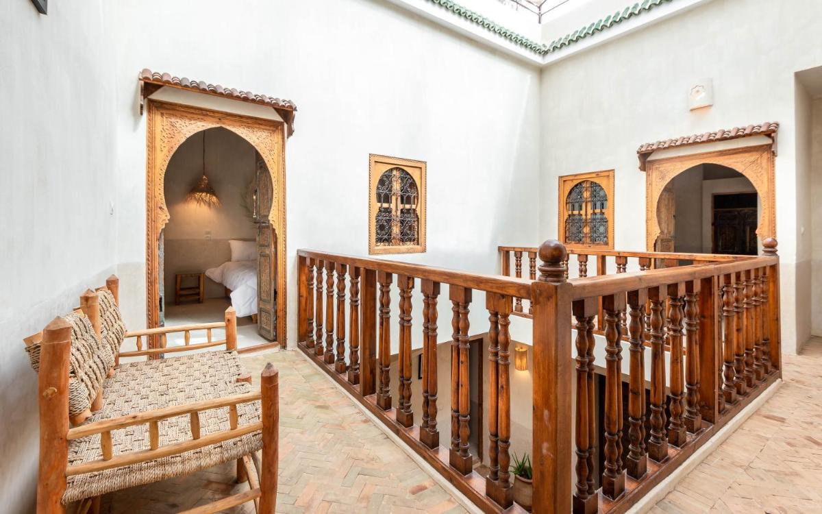 Riad Jul Seghir view 2