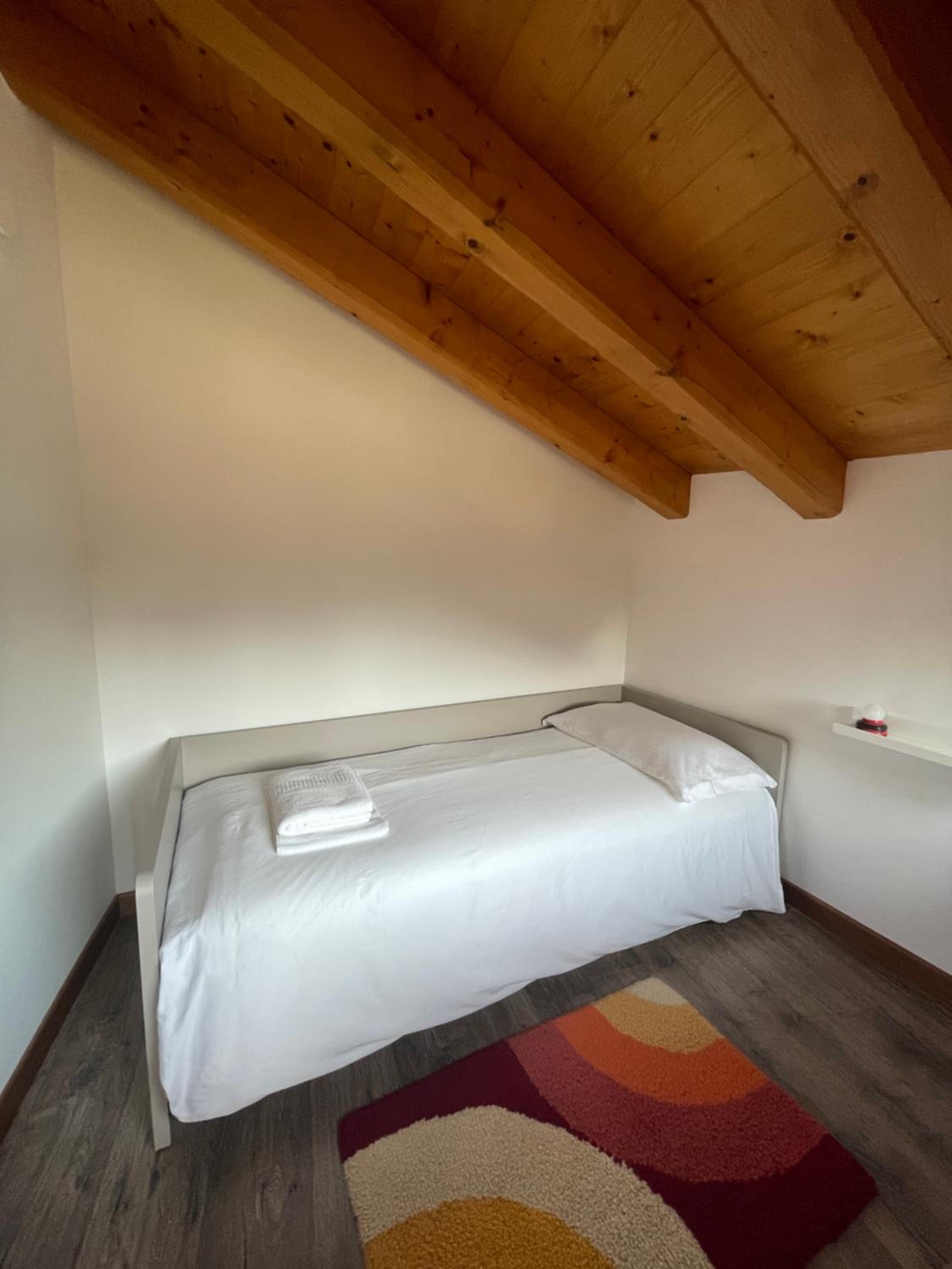 Casa vacanze Campone
