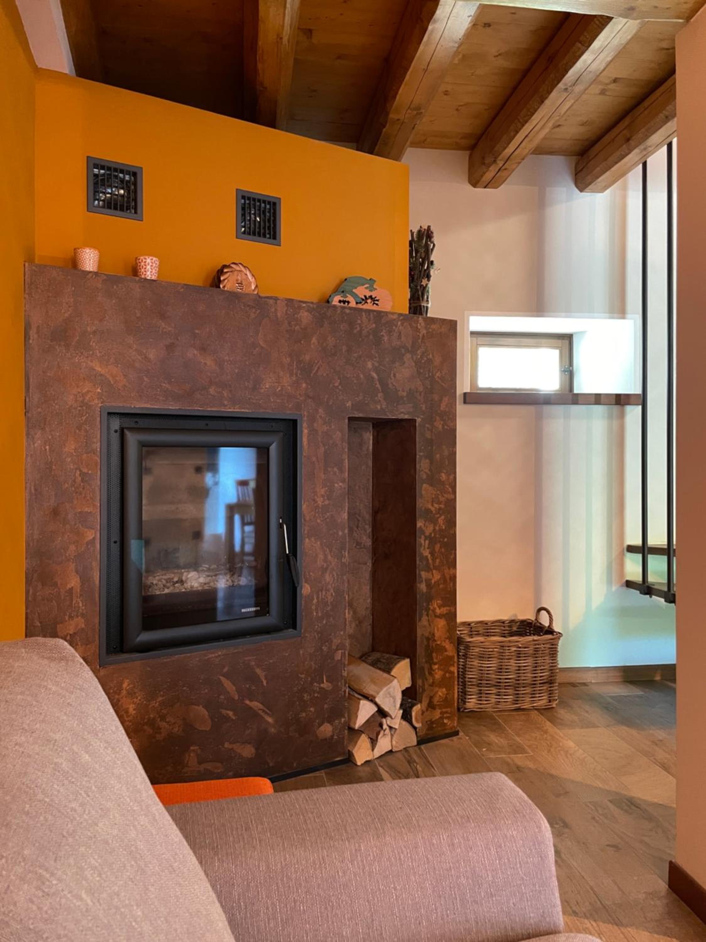 Casa vacanze Campone
