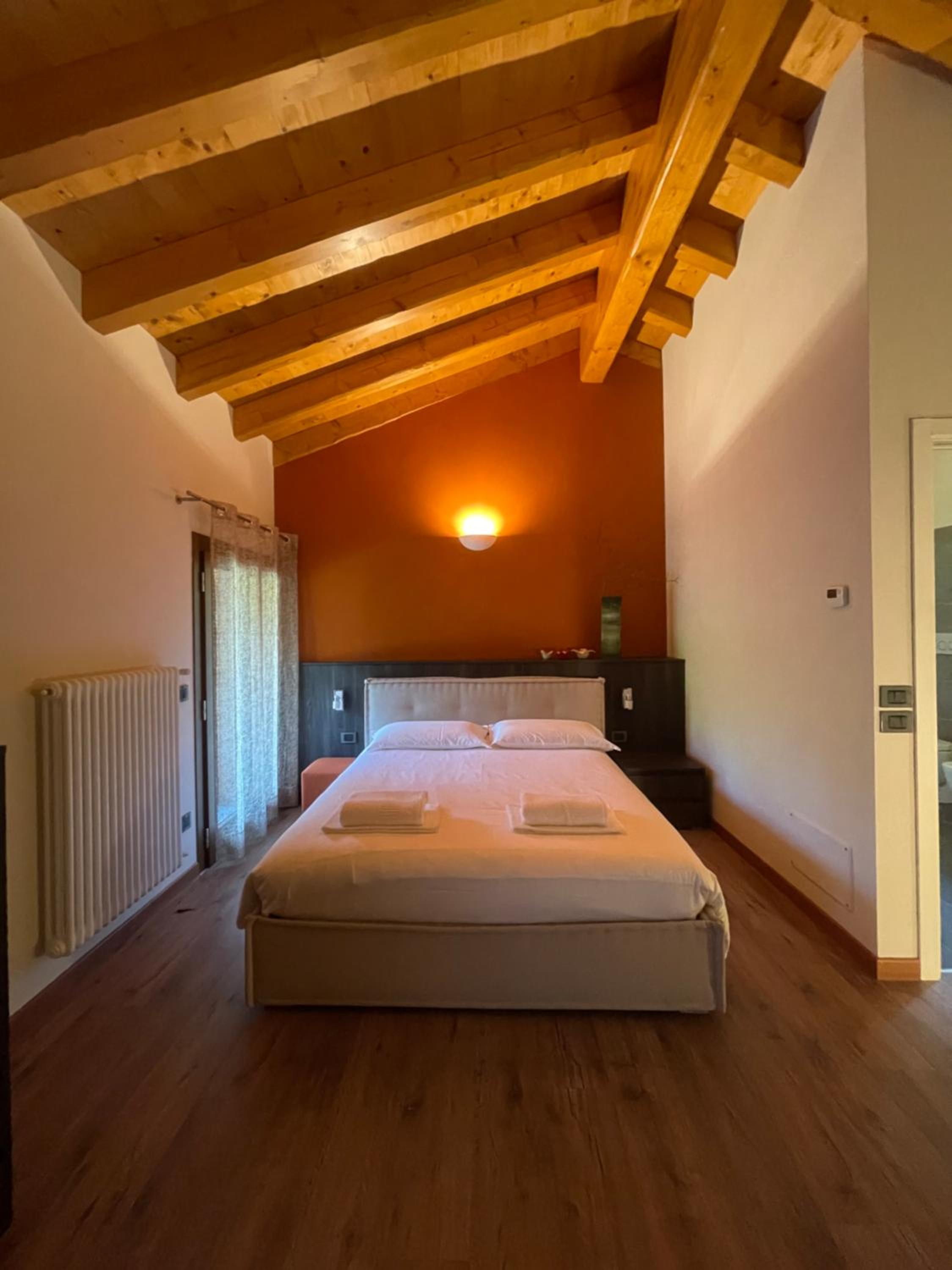 Casa vacanze Campone