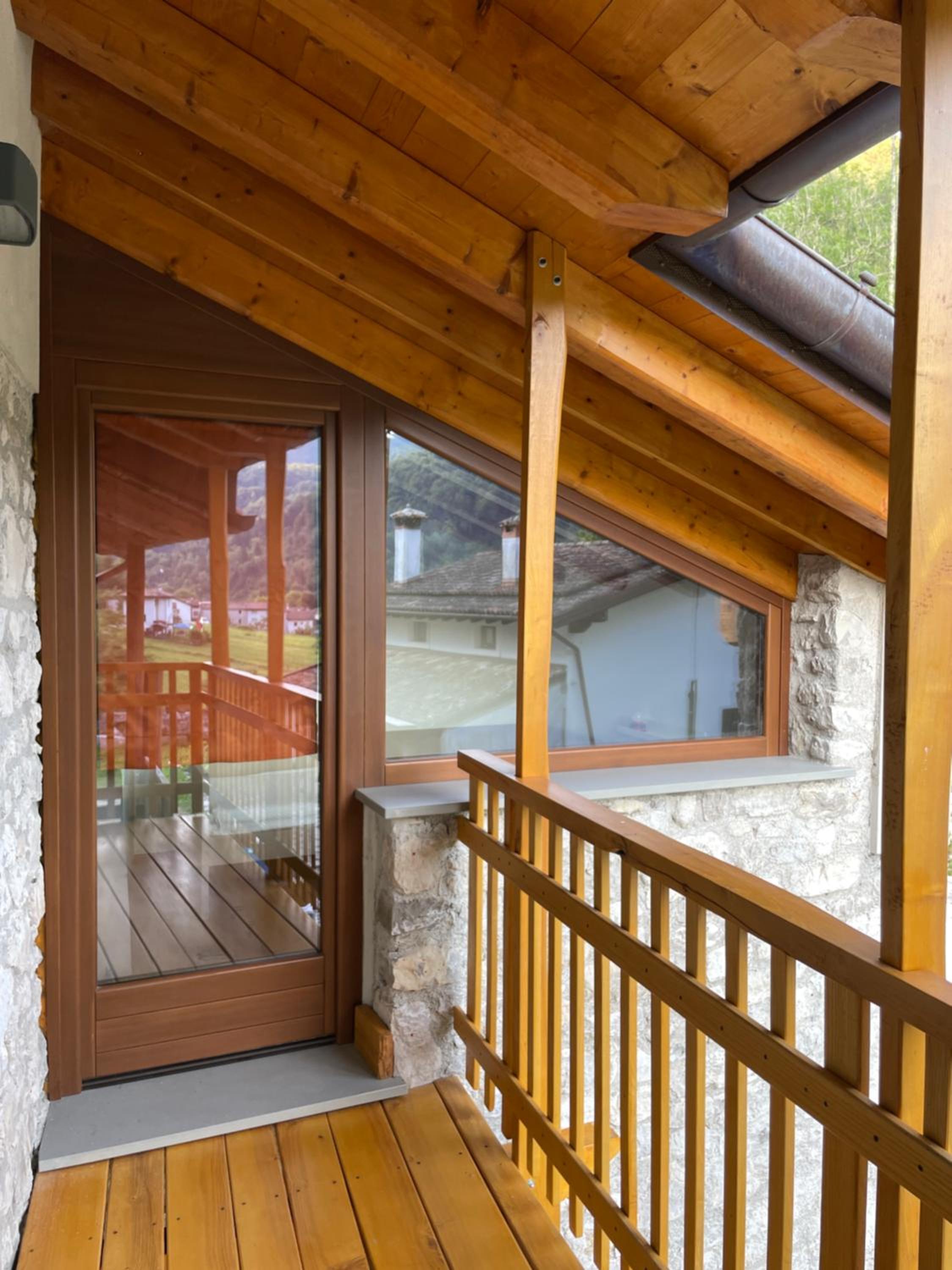 Casa vacanze Campone