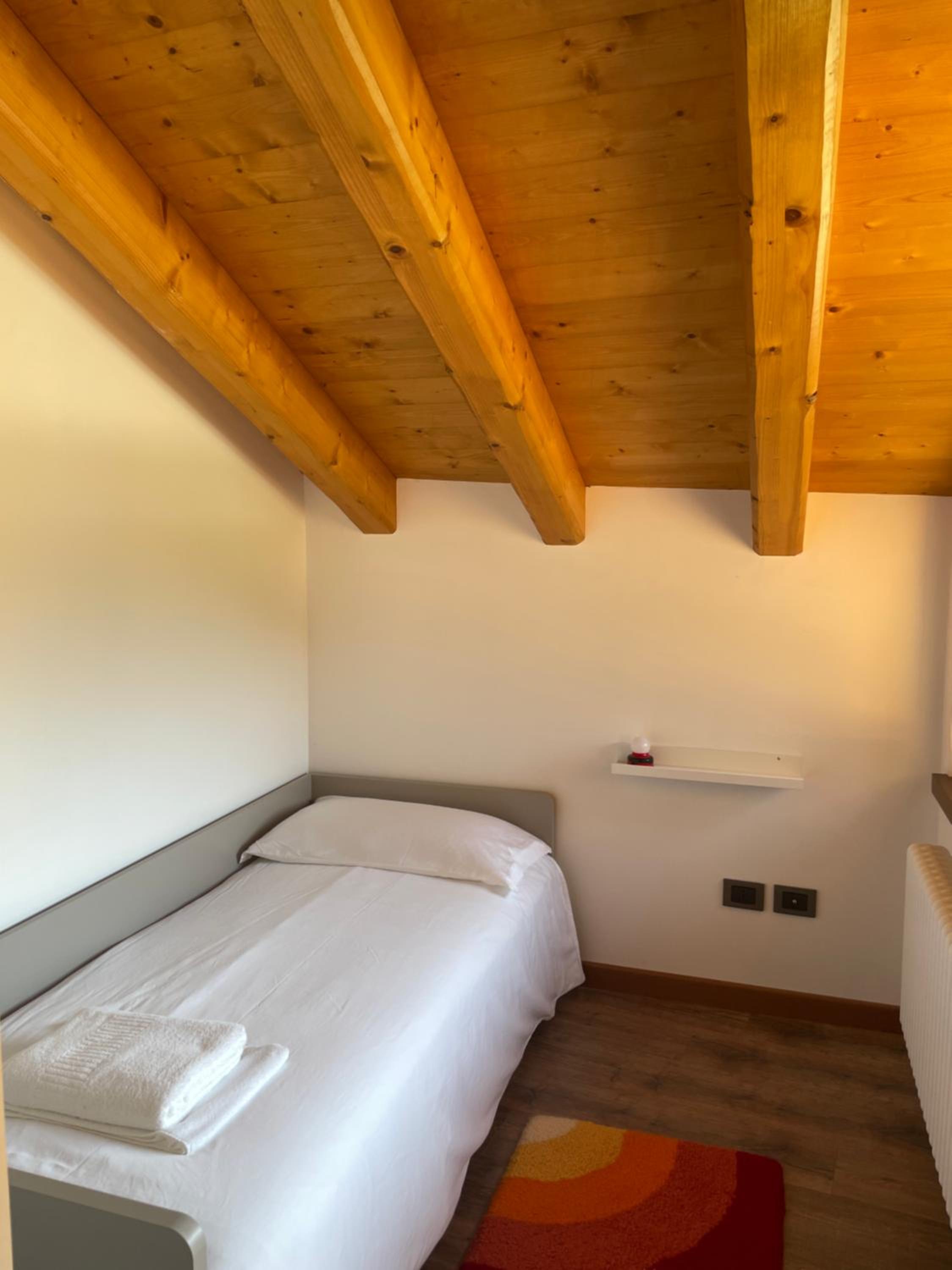 Casa vacanze Campone