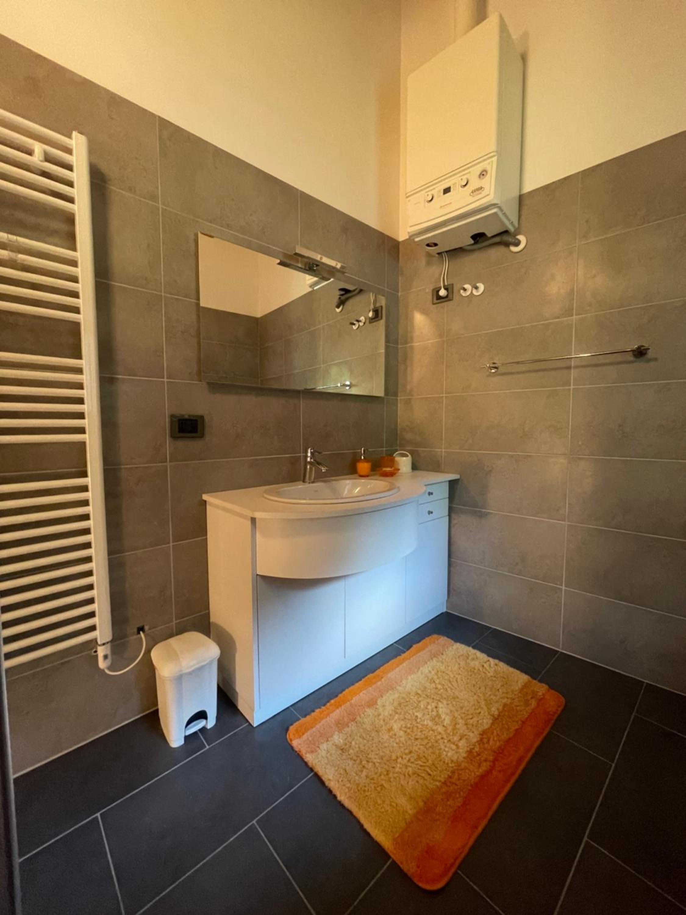 Casa vacanze Campone