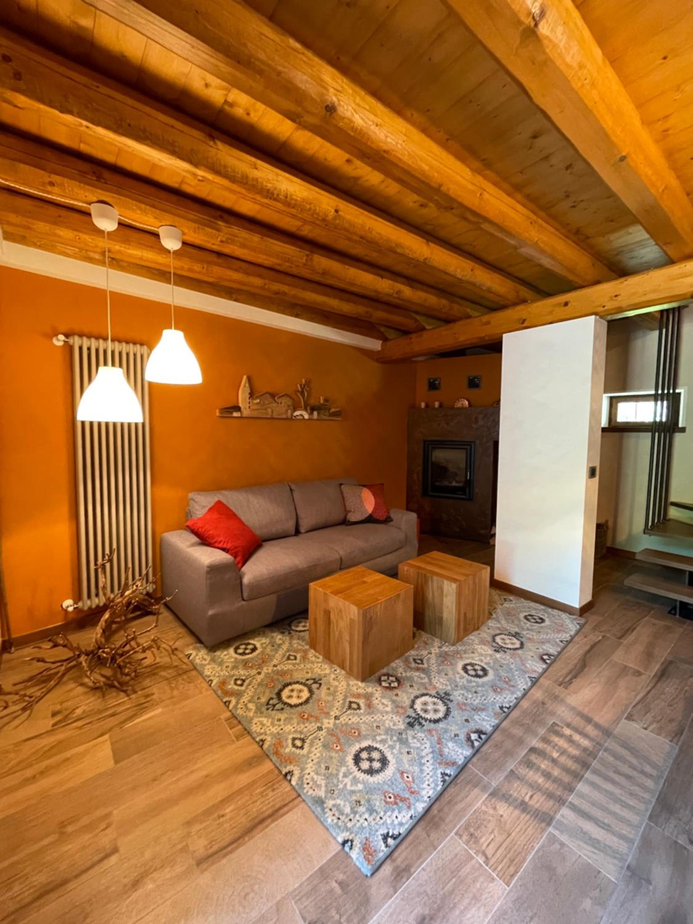 Casa vacanze Campone