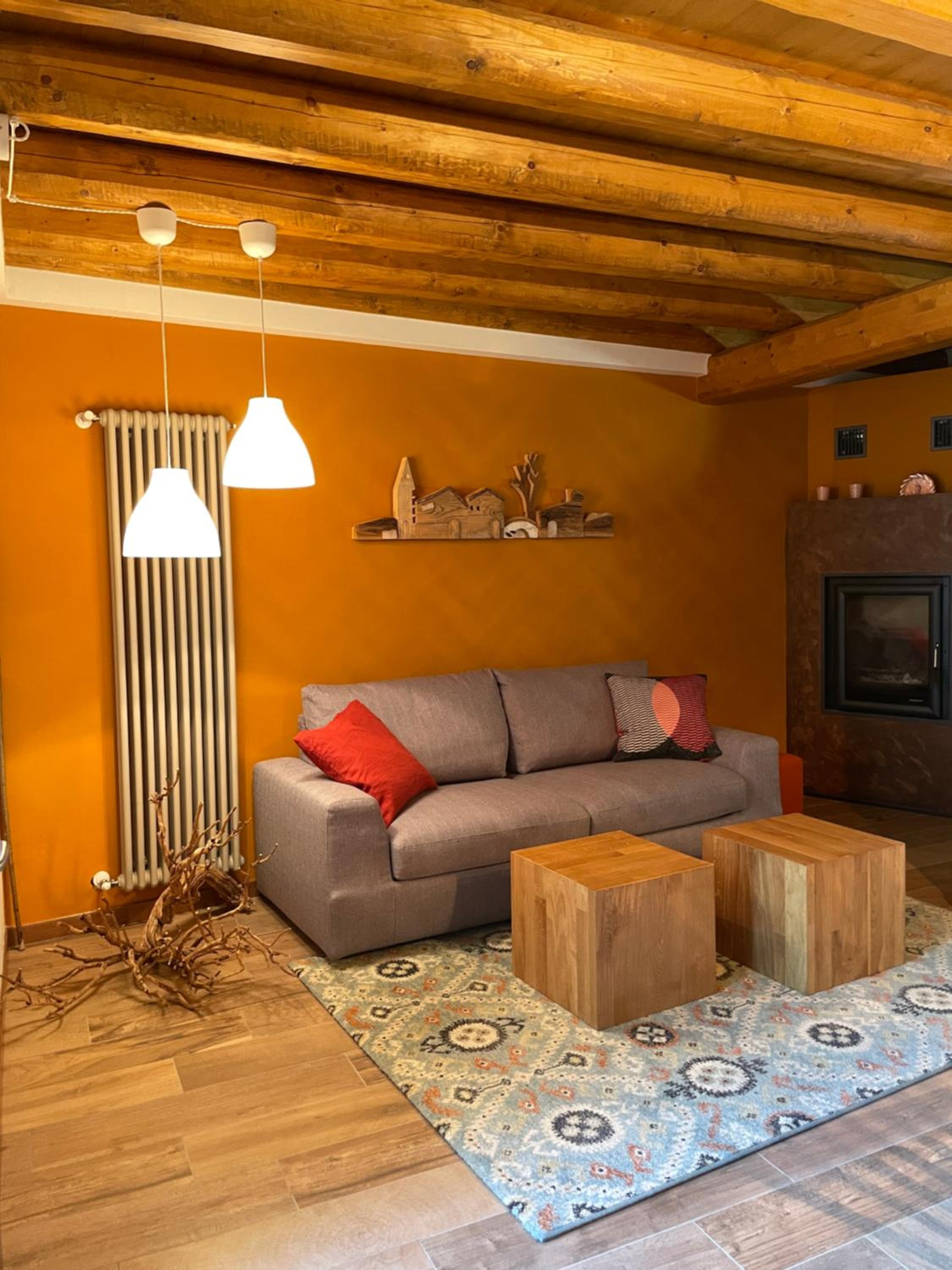 Casa vacanze Campone