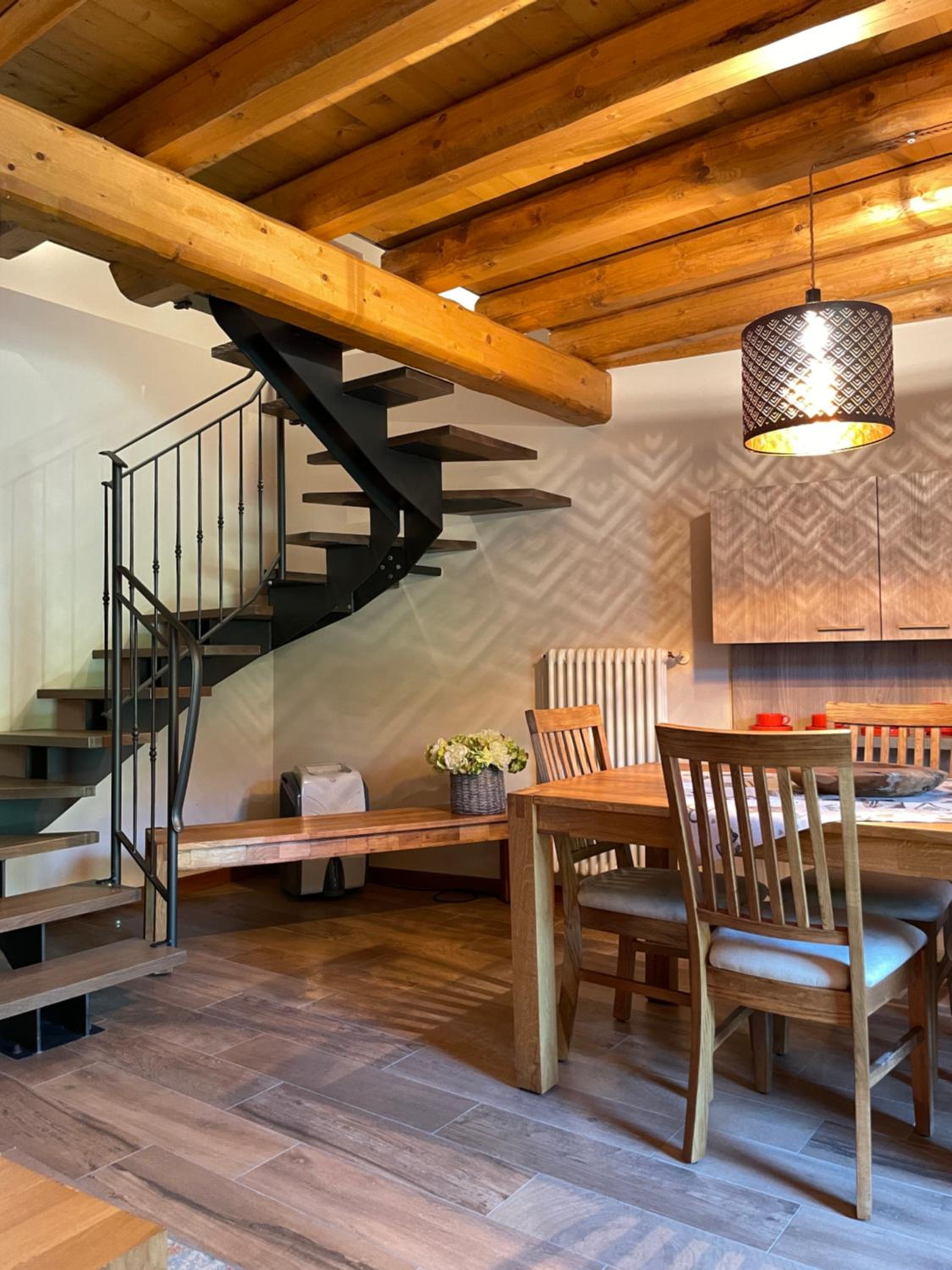 Casa vacanze Campone
