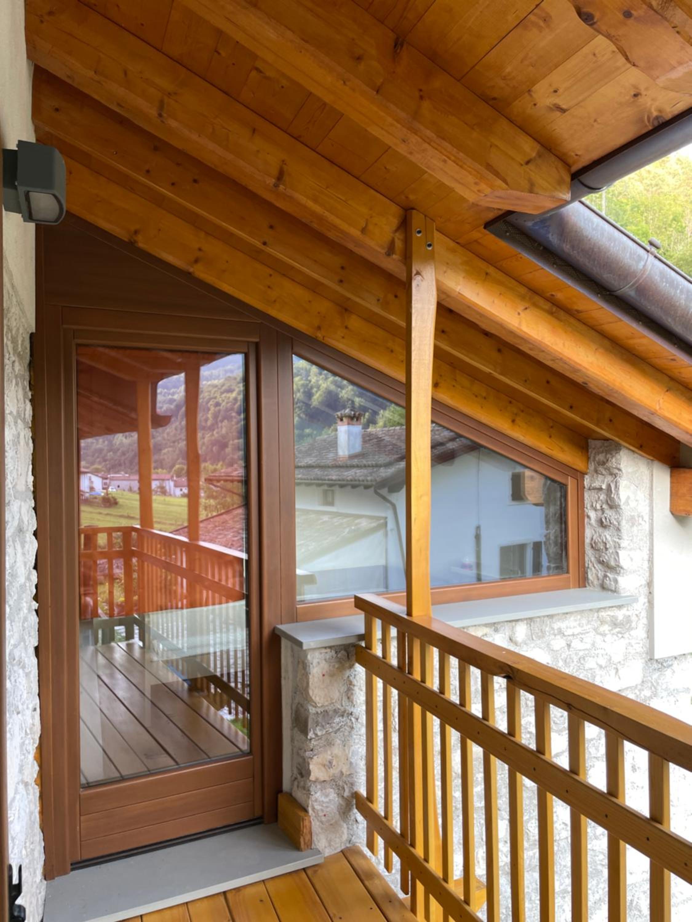 Casa vacanze Campone