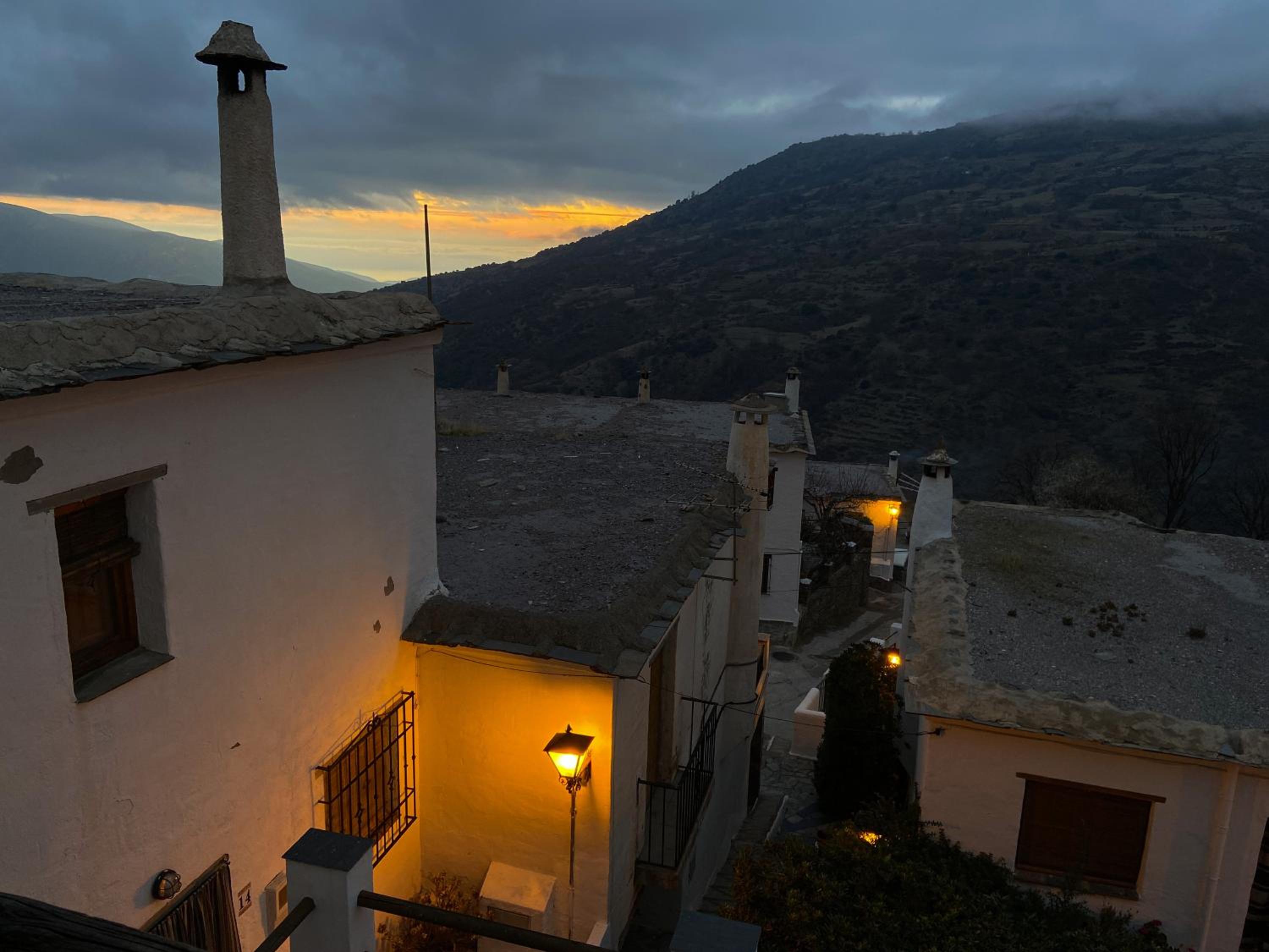 La Higuera view 5