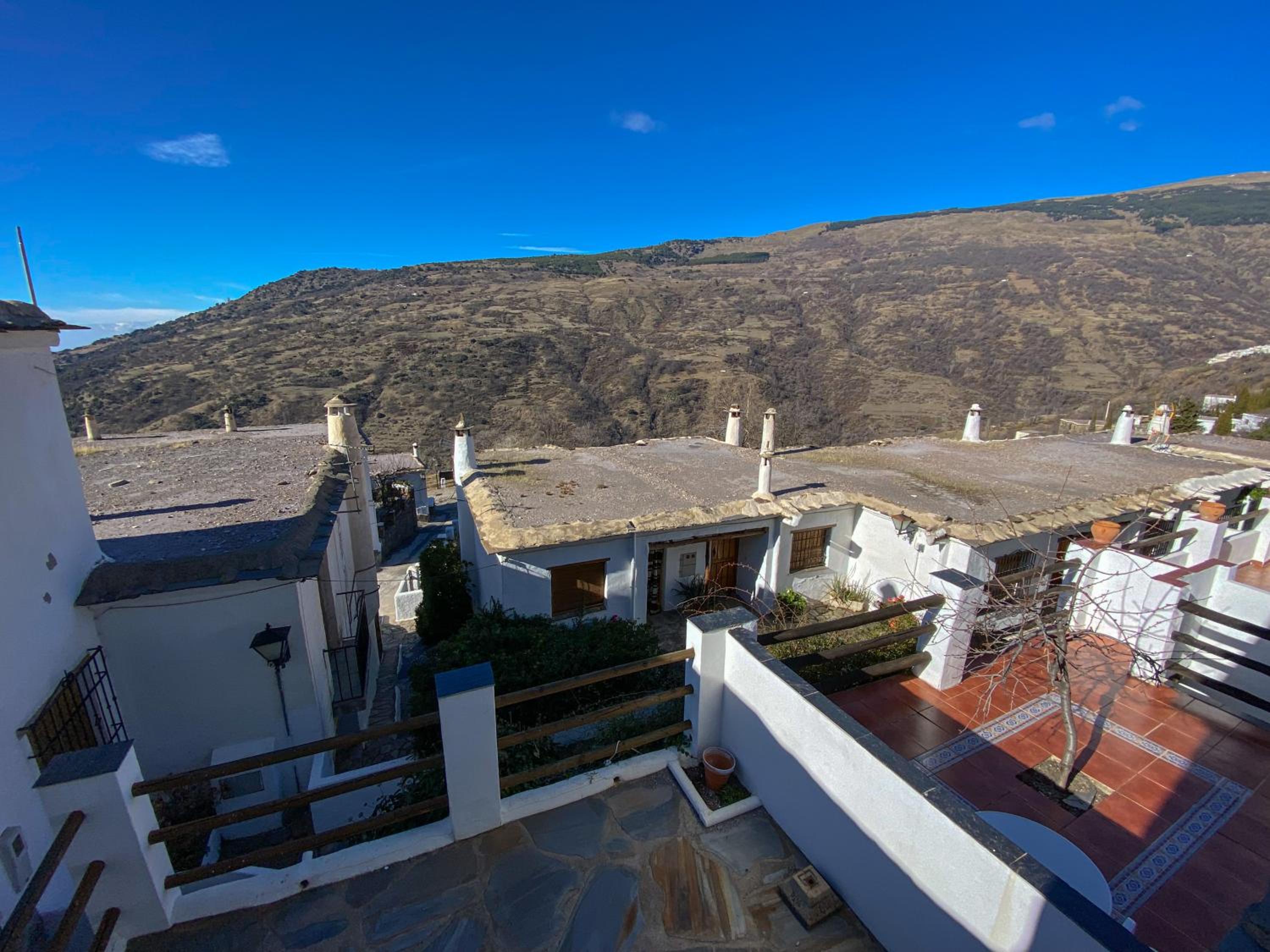 La Higuera view 4