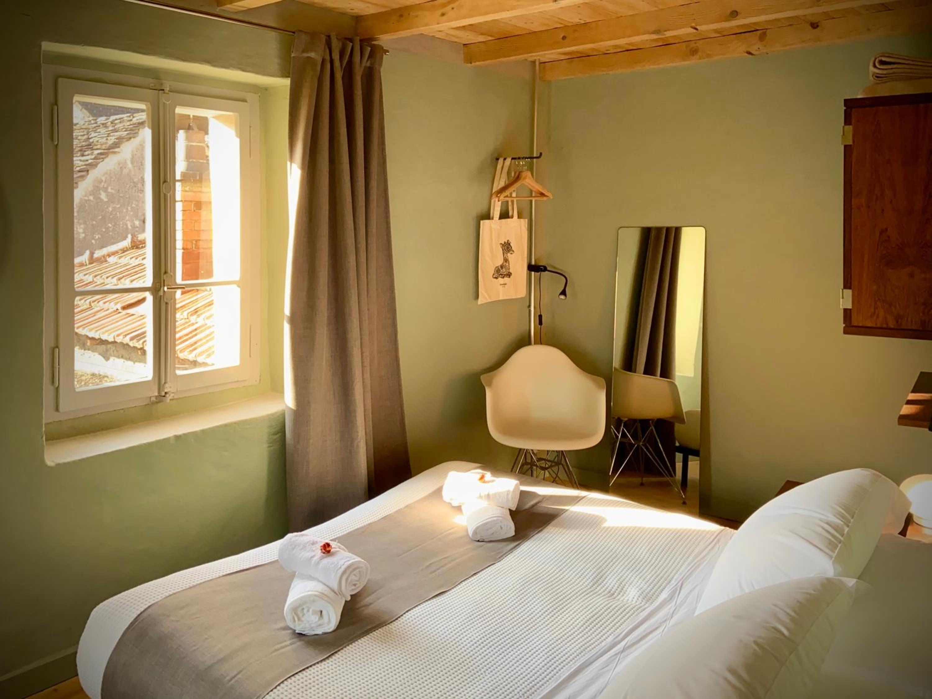Ca' Pölète, Do-Minus Design Retreat & SPA