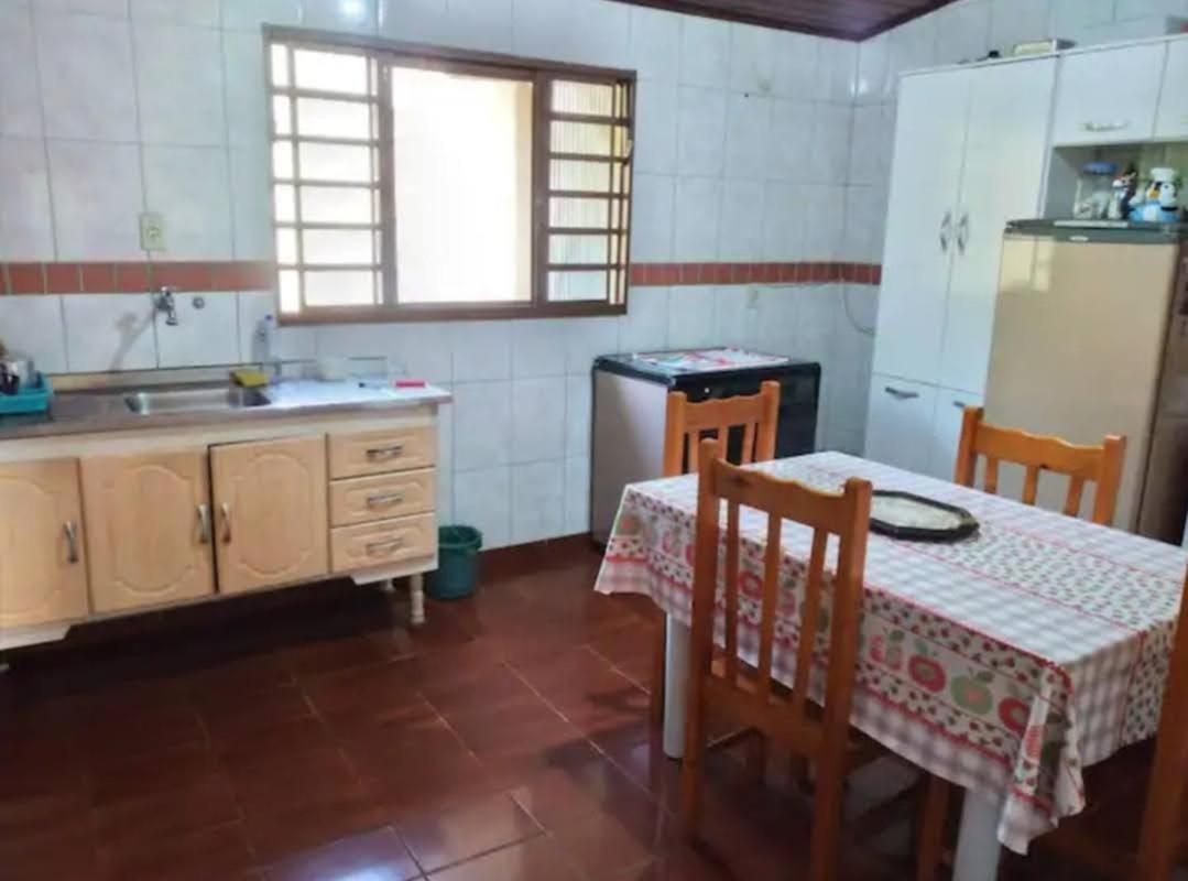 Recanto Magalhães