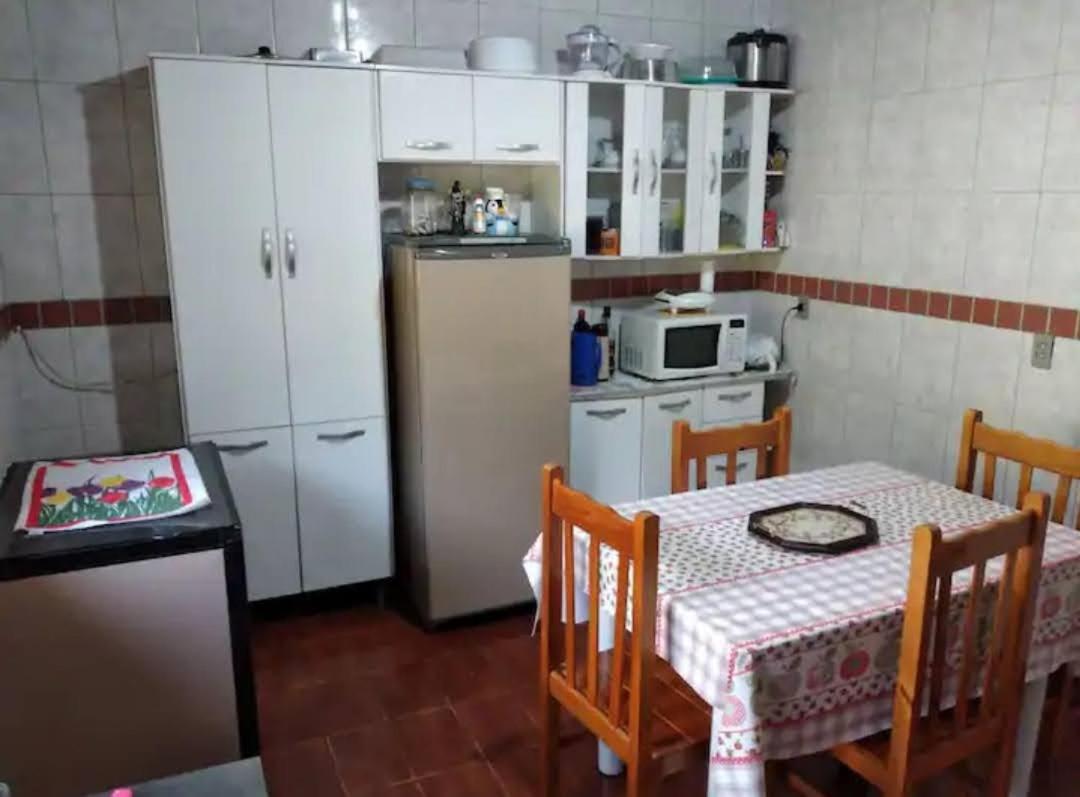 Recanto Magalhães
