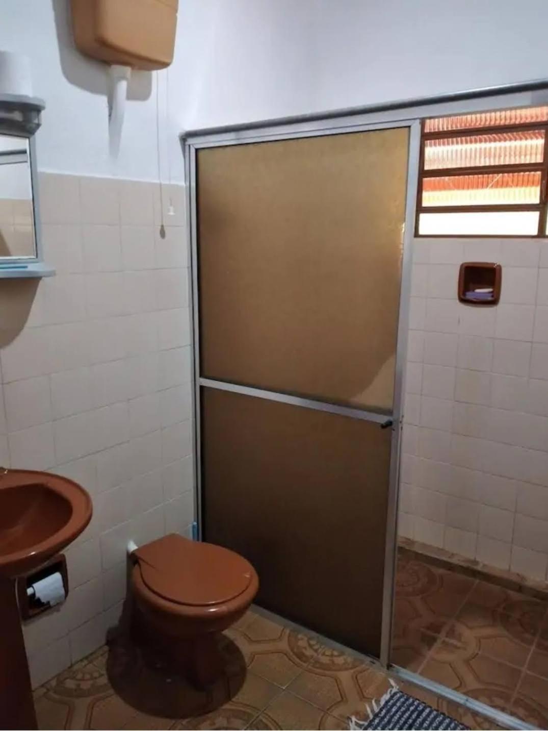Recanto Magalhães