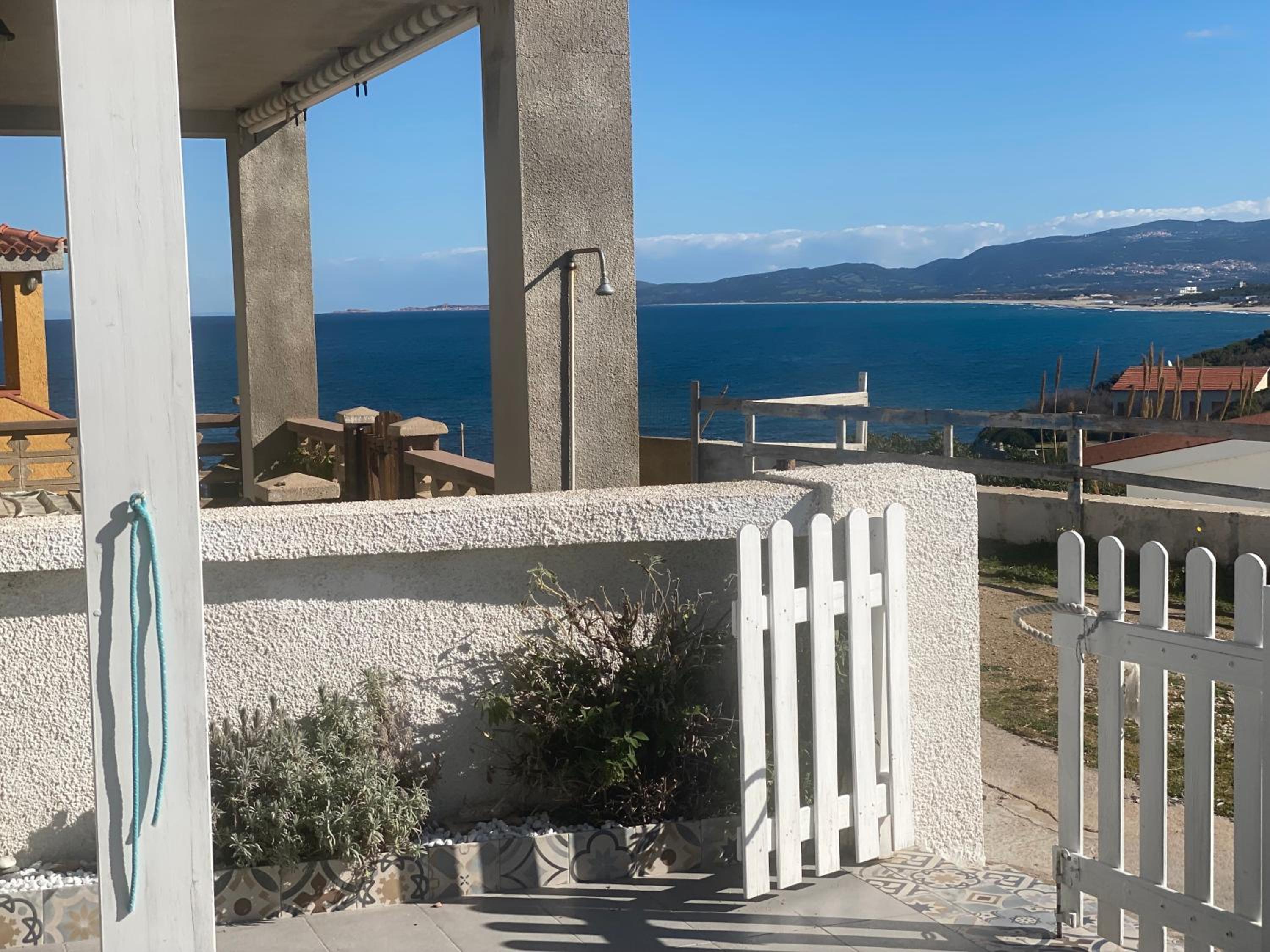 Stella di Mare la Ciaccia view 3