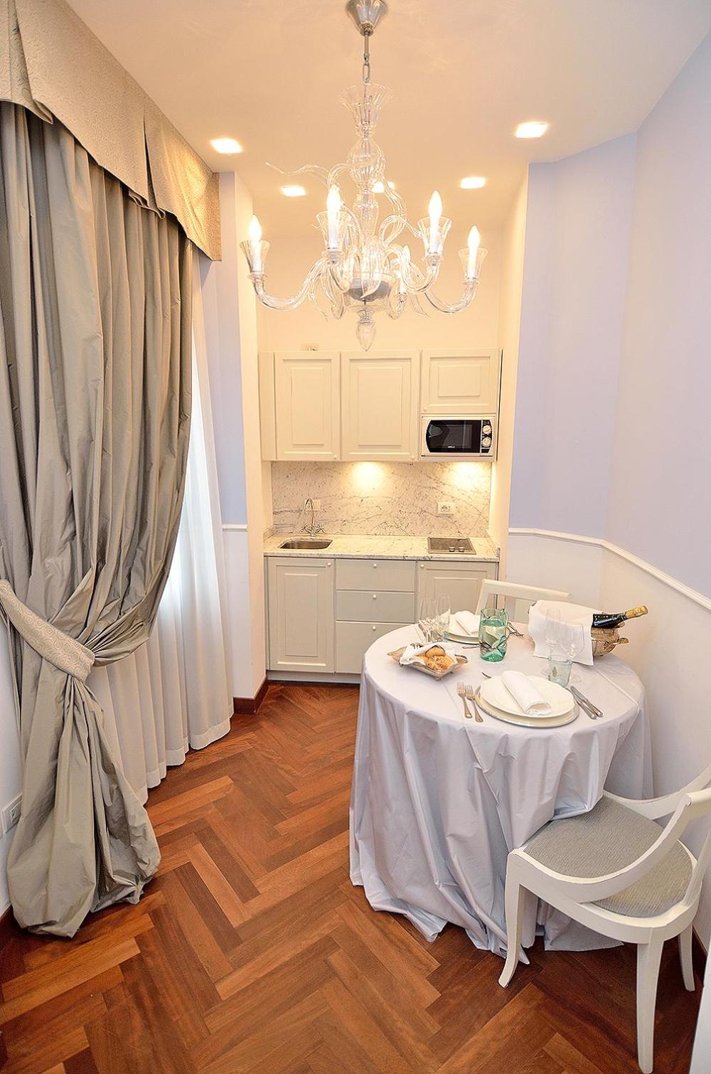 B&B Villa Ines