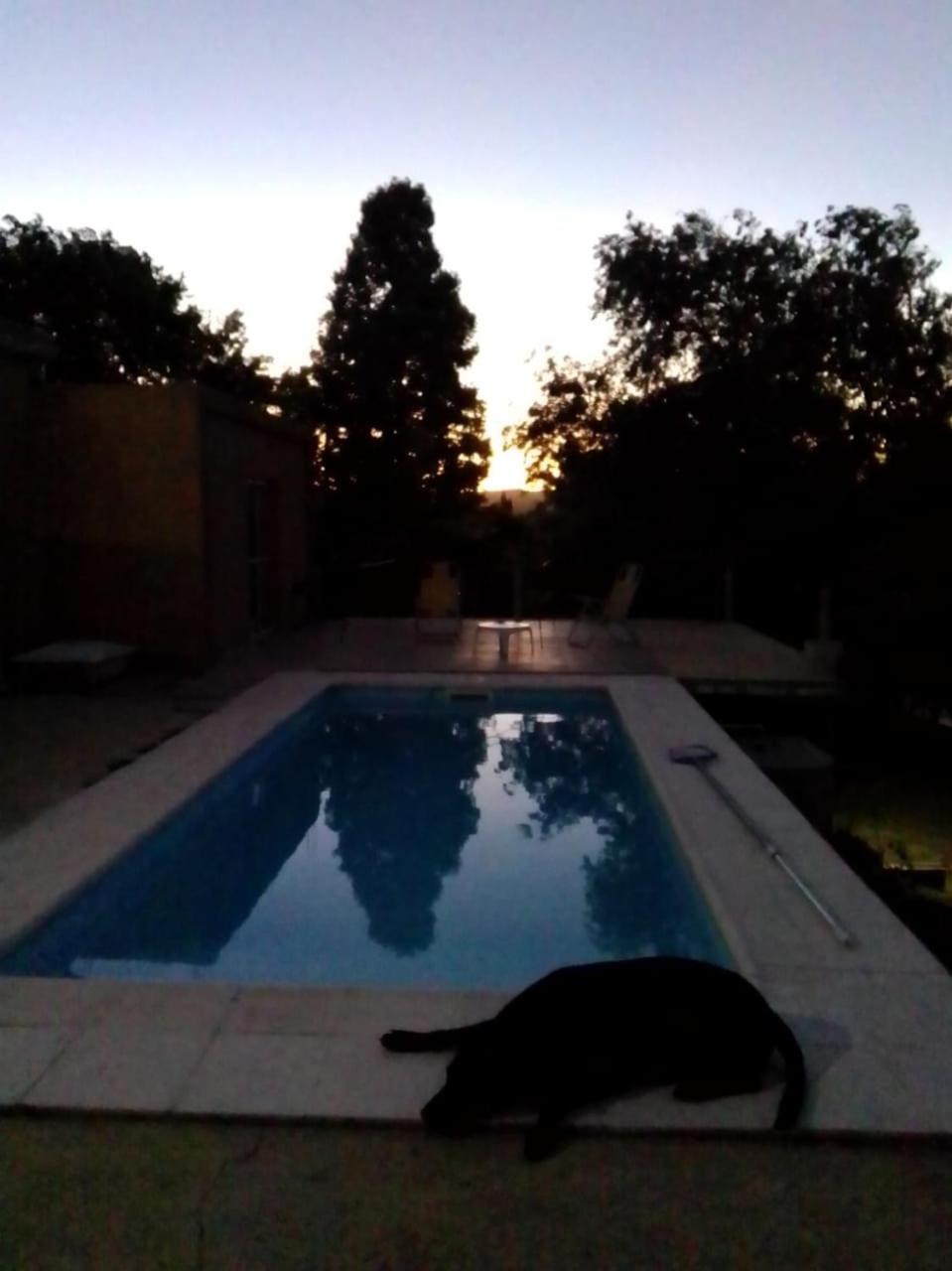 Las Moras
