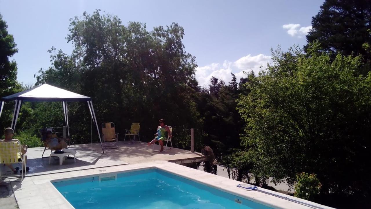 Las Moras